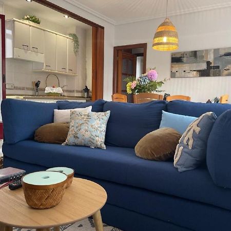 Apartmán Atico Blue Charme Santo Tomas Salamanka Exteriér fotografie
