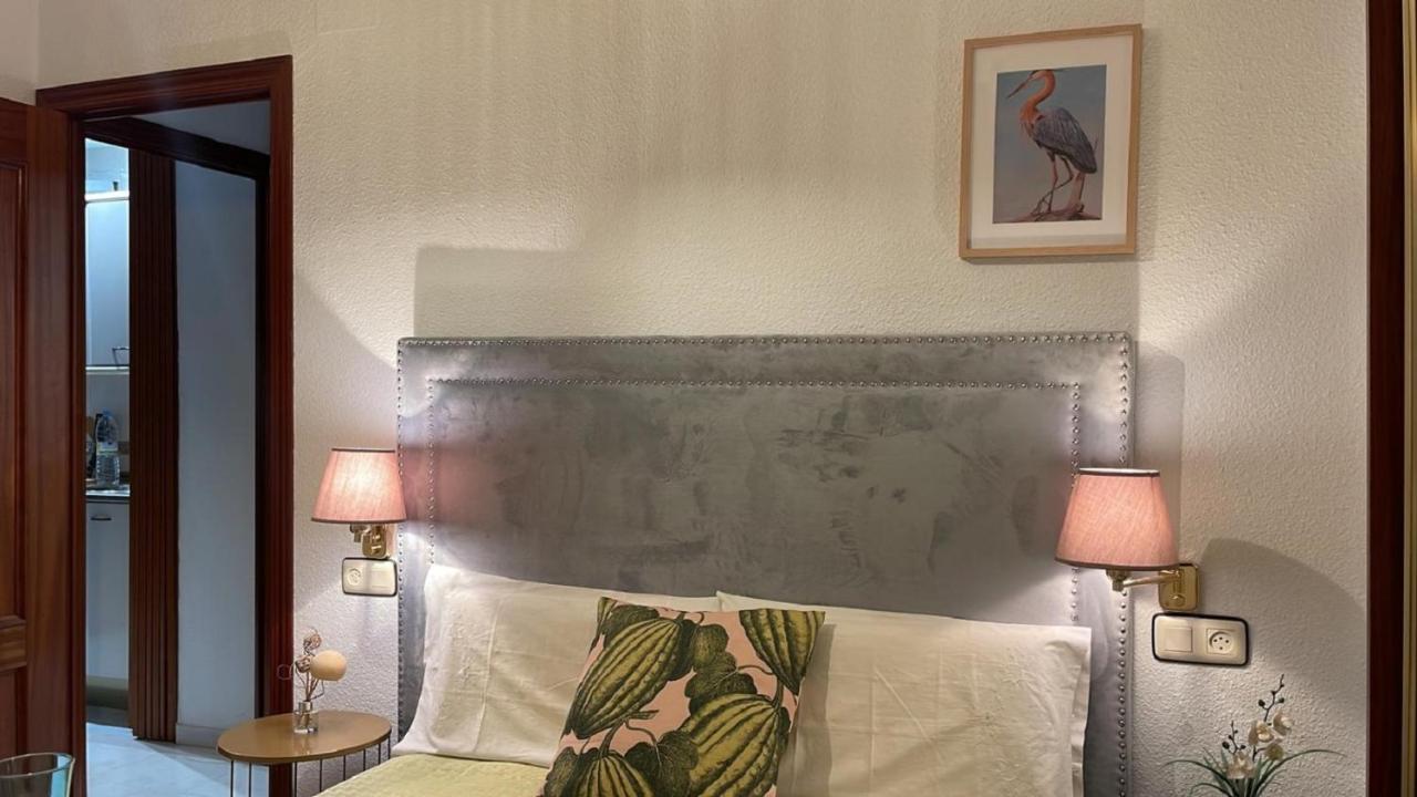 Apartmán Atico Blue Charme Santo Tomas Salamanka Exteriér fotografie