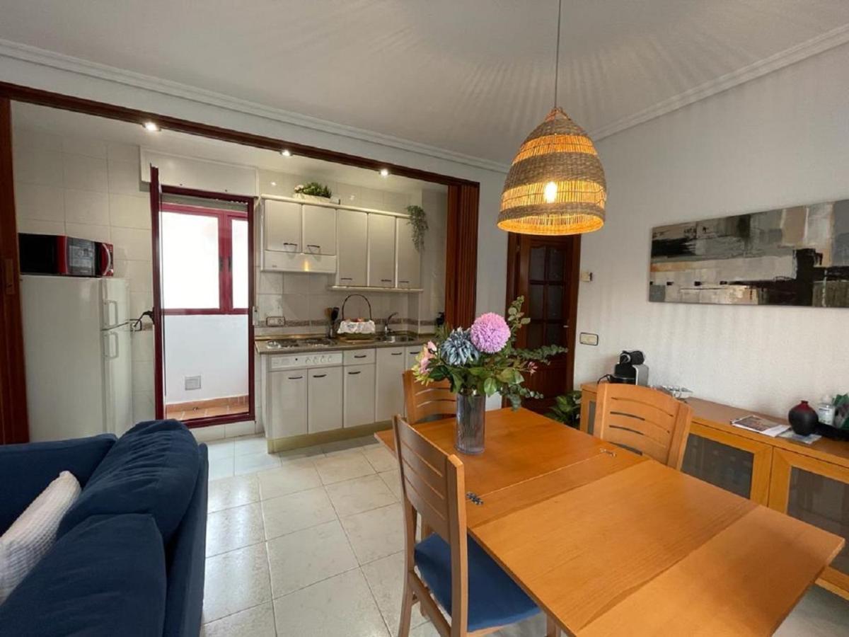 Apartmán Atico Blue Charme Santo Tomas Salamanka Exteriér fotografie